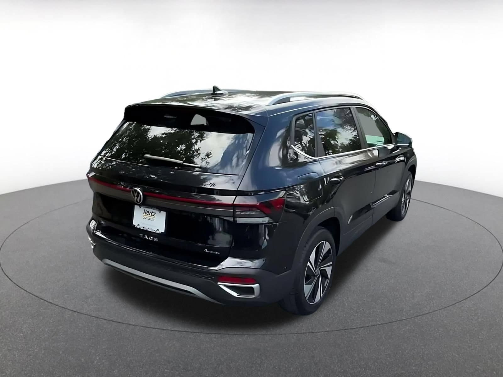 Thumbnail: 2026 Volkswagen Taos - 13
