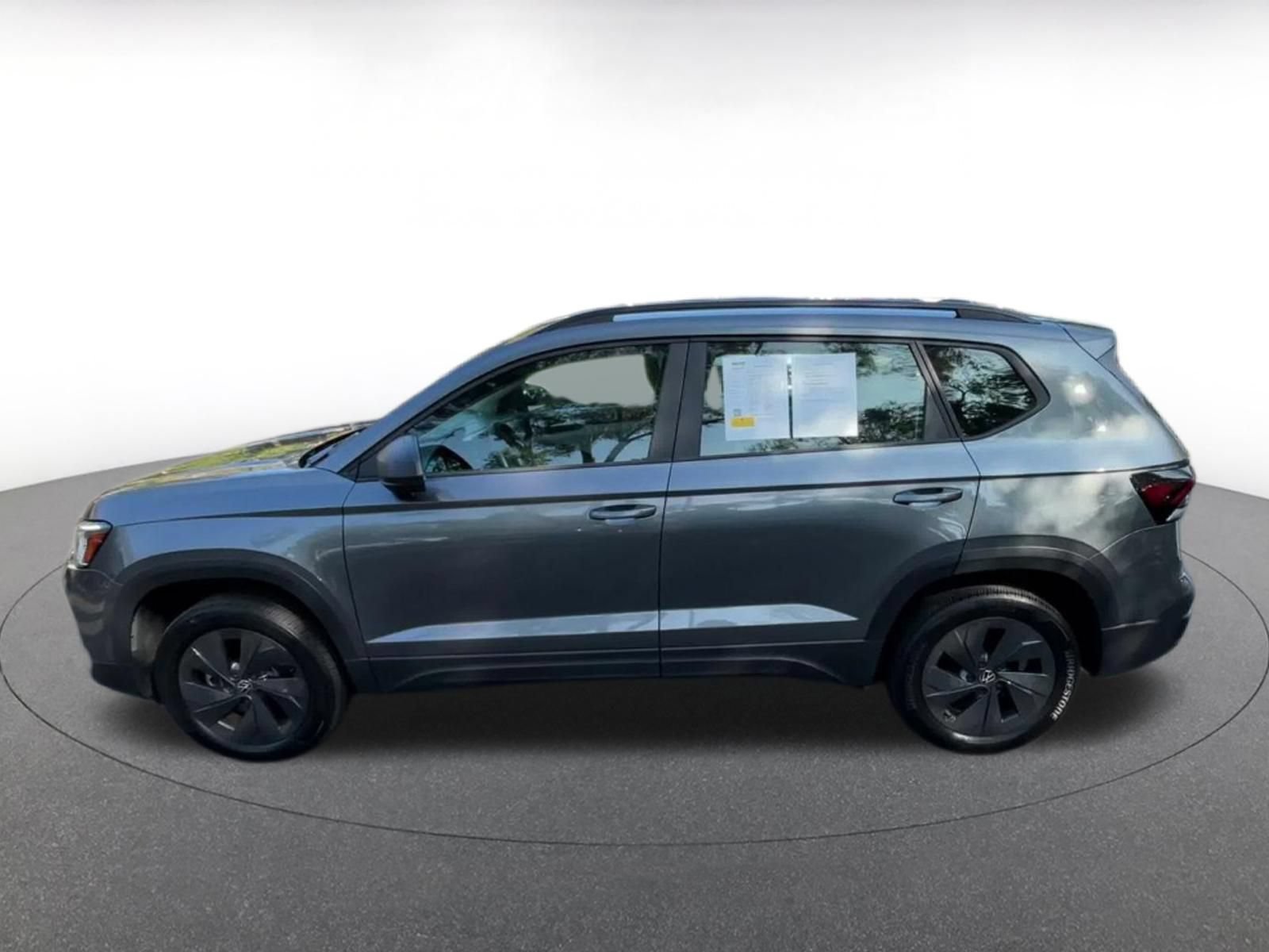 Thumbnail: 2026 Volkswagen Taos - 8