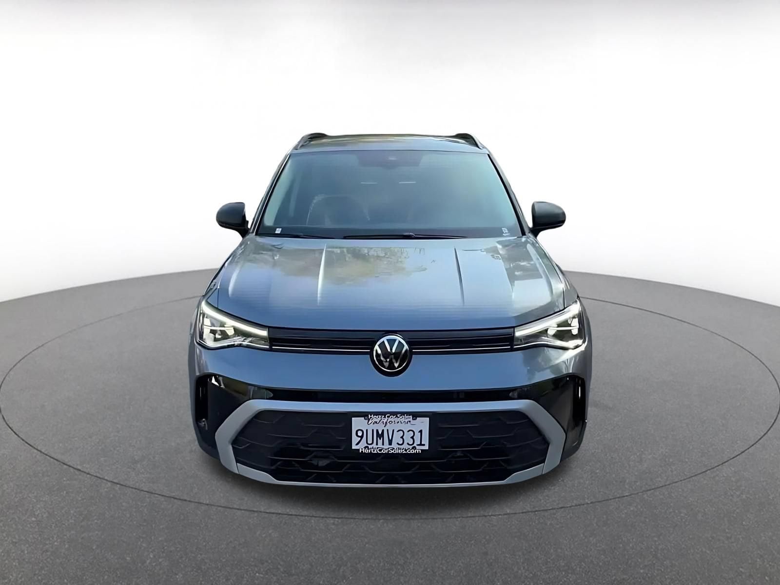 Thumbnail: 2026 Volkswagen Taos - 4