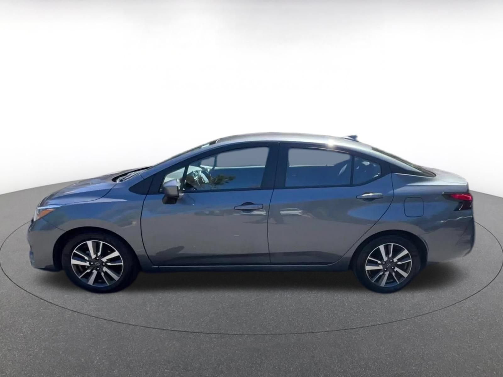Thumbnail: 2025 Nissan Versa - 8