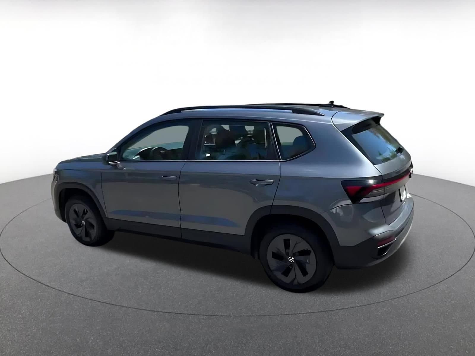Thumbnail: 2026 Volkswagen Taos - 9