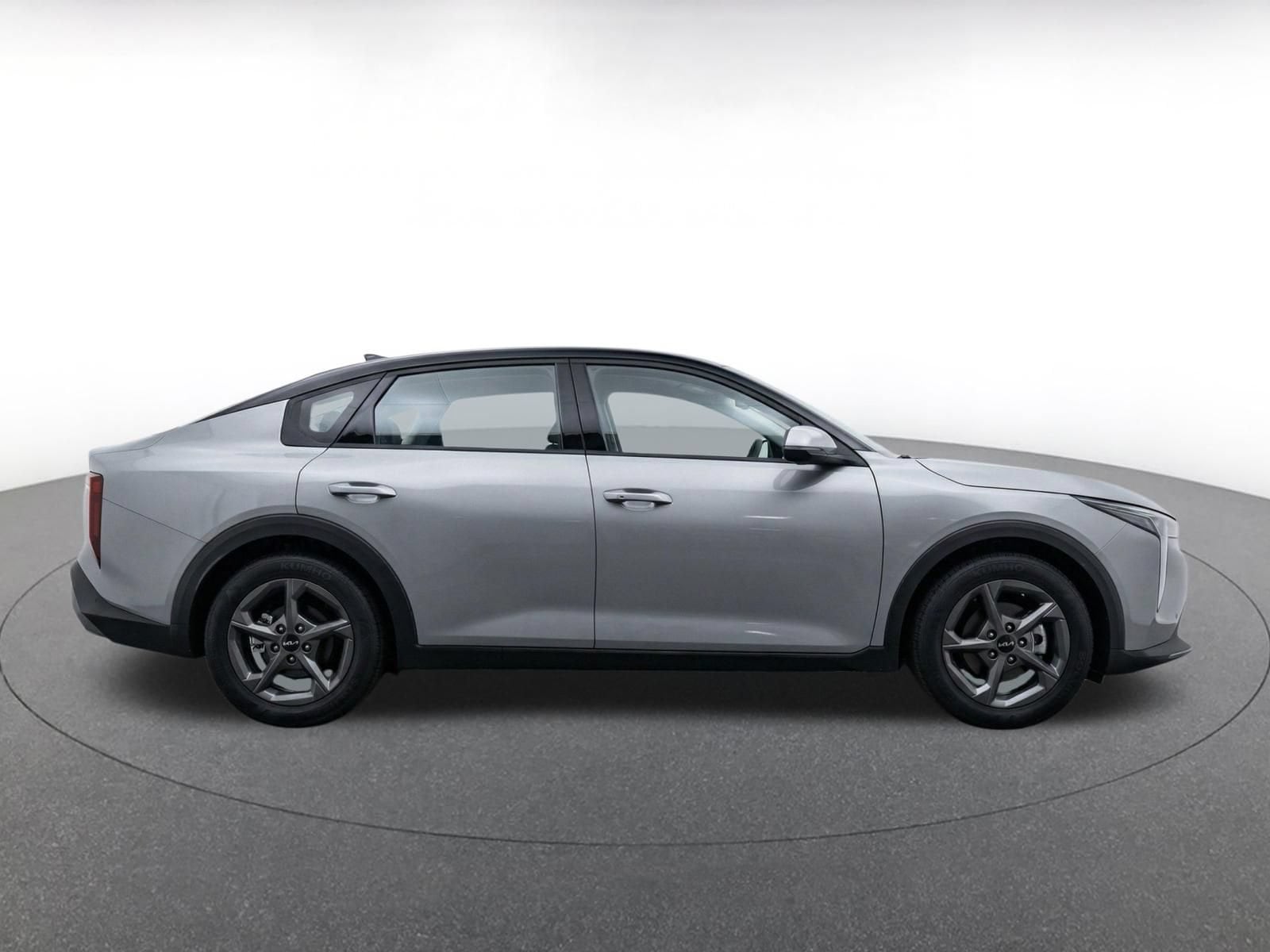 Thumbnail: 2026 Kia K4 - 9