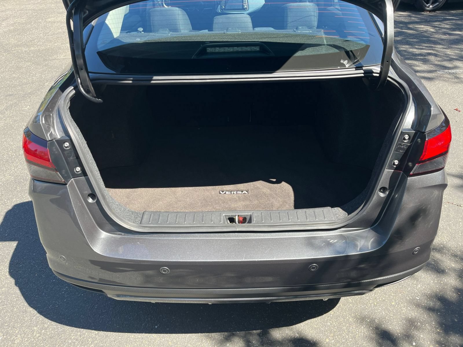Thumbnail: 2025 Nissan Versa - 28