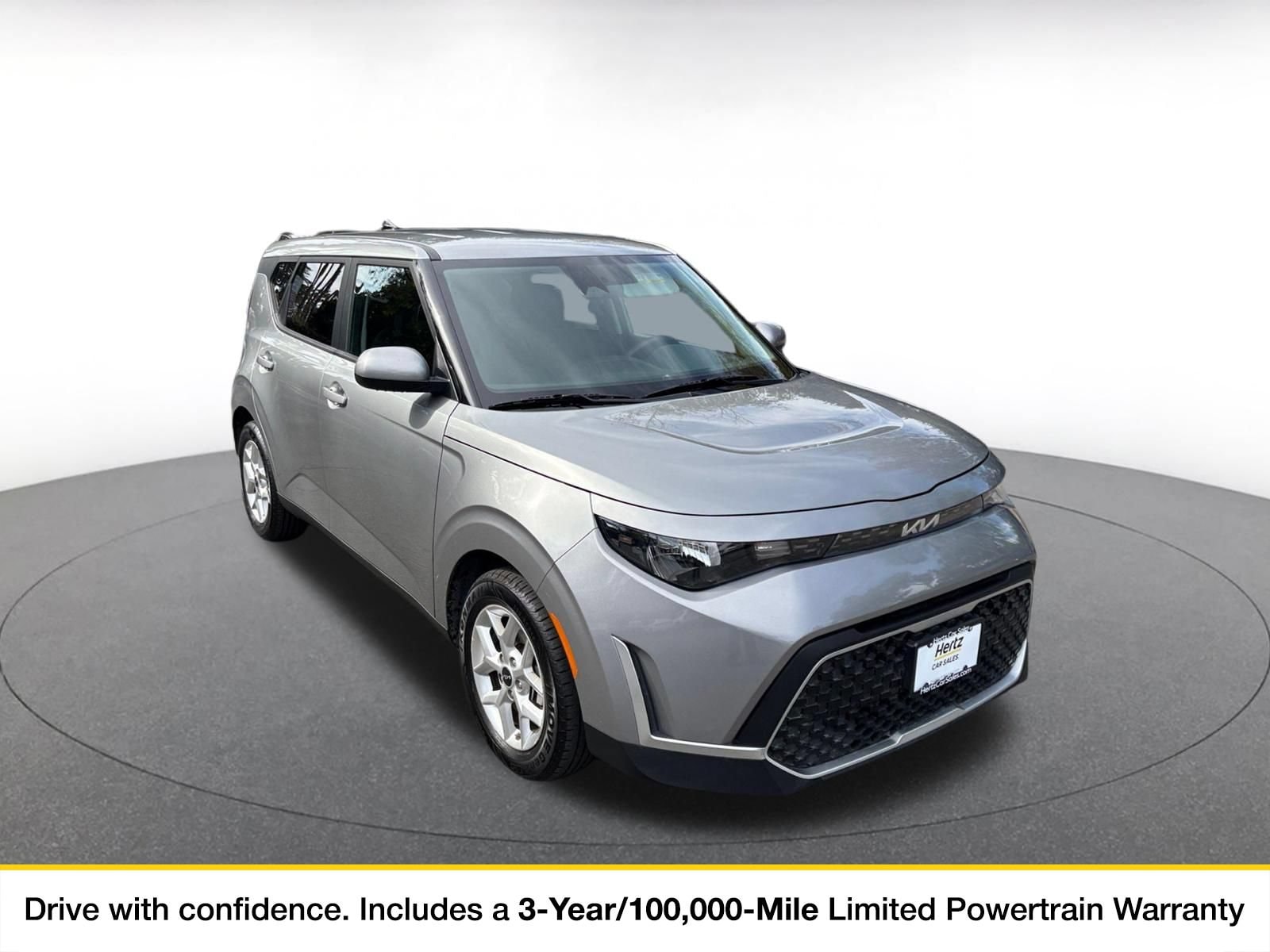 Thumbnail: 2025 Kia Soul - 1