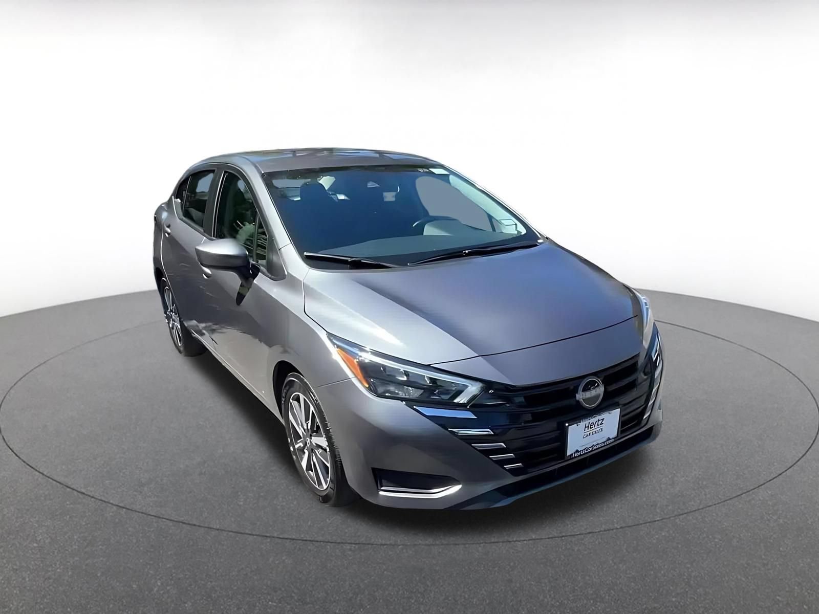 Thumbnail: 2025 Nissan Versa - 3