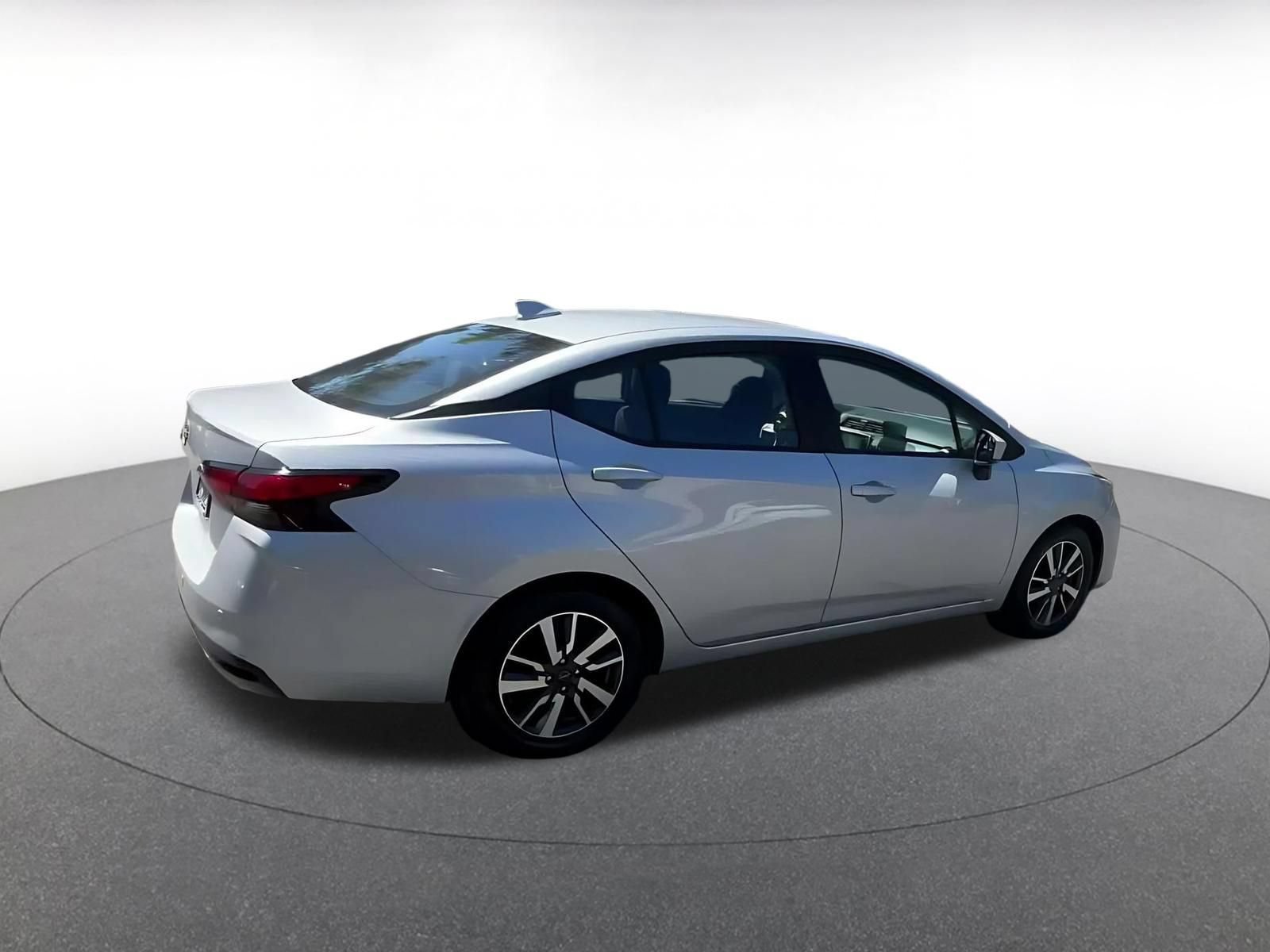 Thumbnail: 2025 Nissan Versa - 14