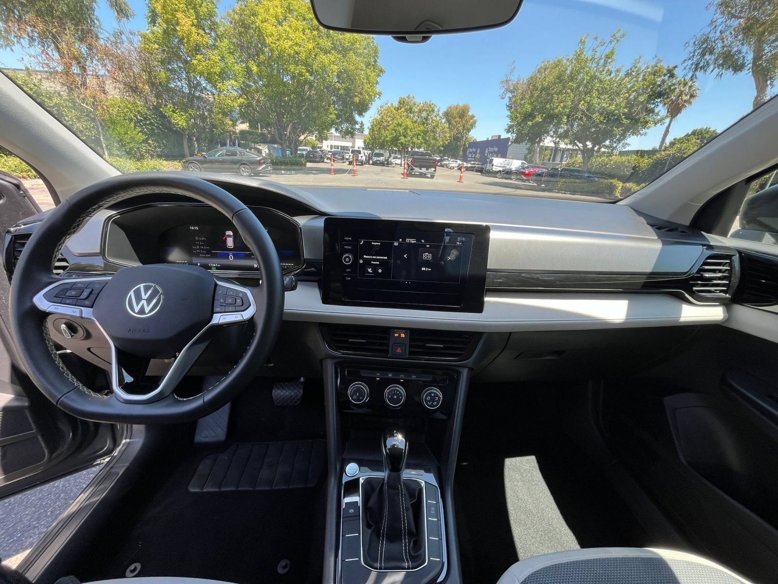 Thumbnail: 2026 Volkswagen Taos - 30