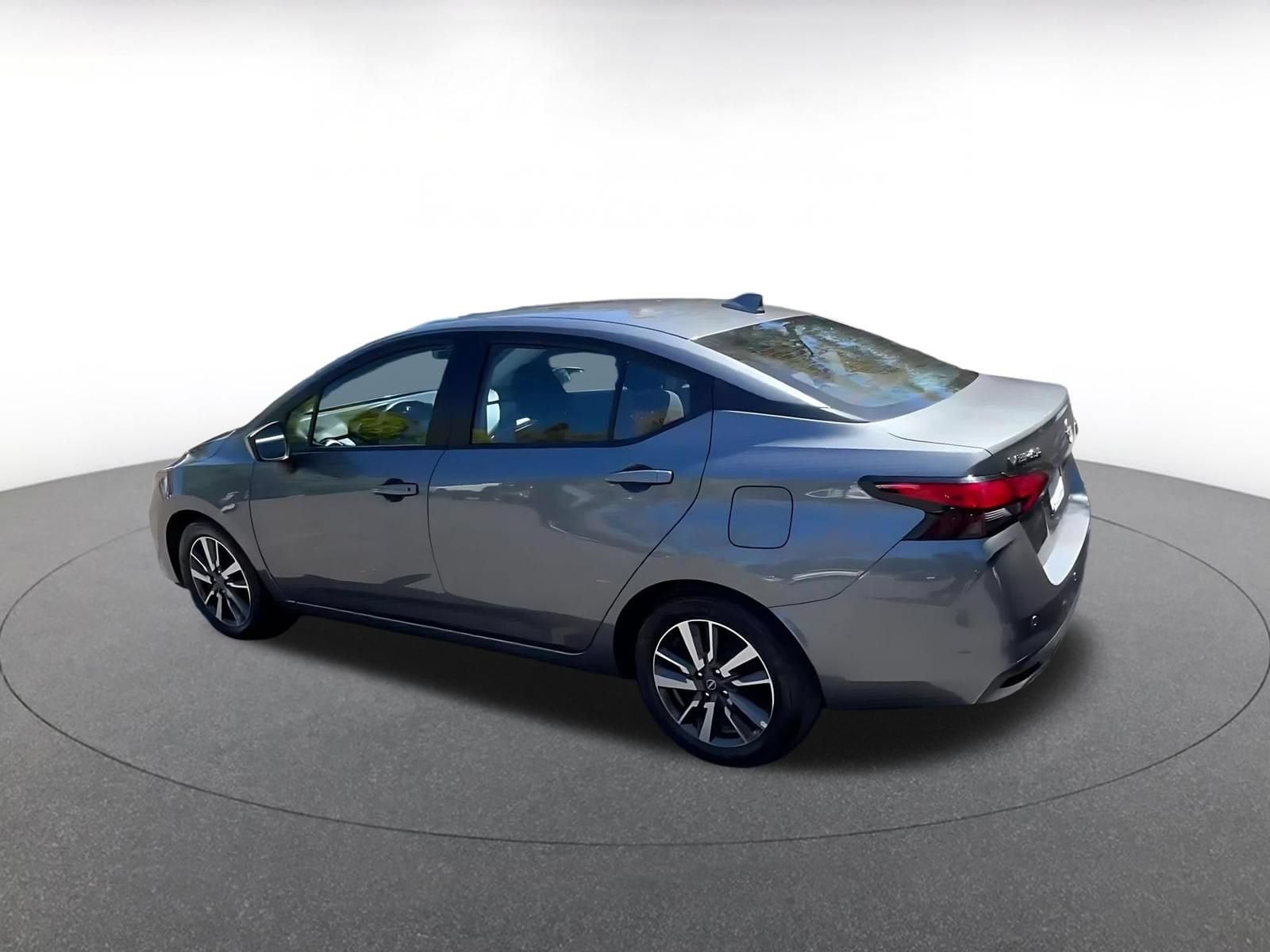 Thumbnail: 2025 Nissan Versa - 9