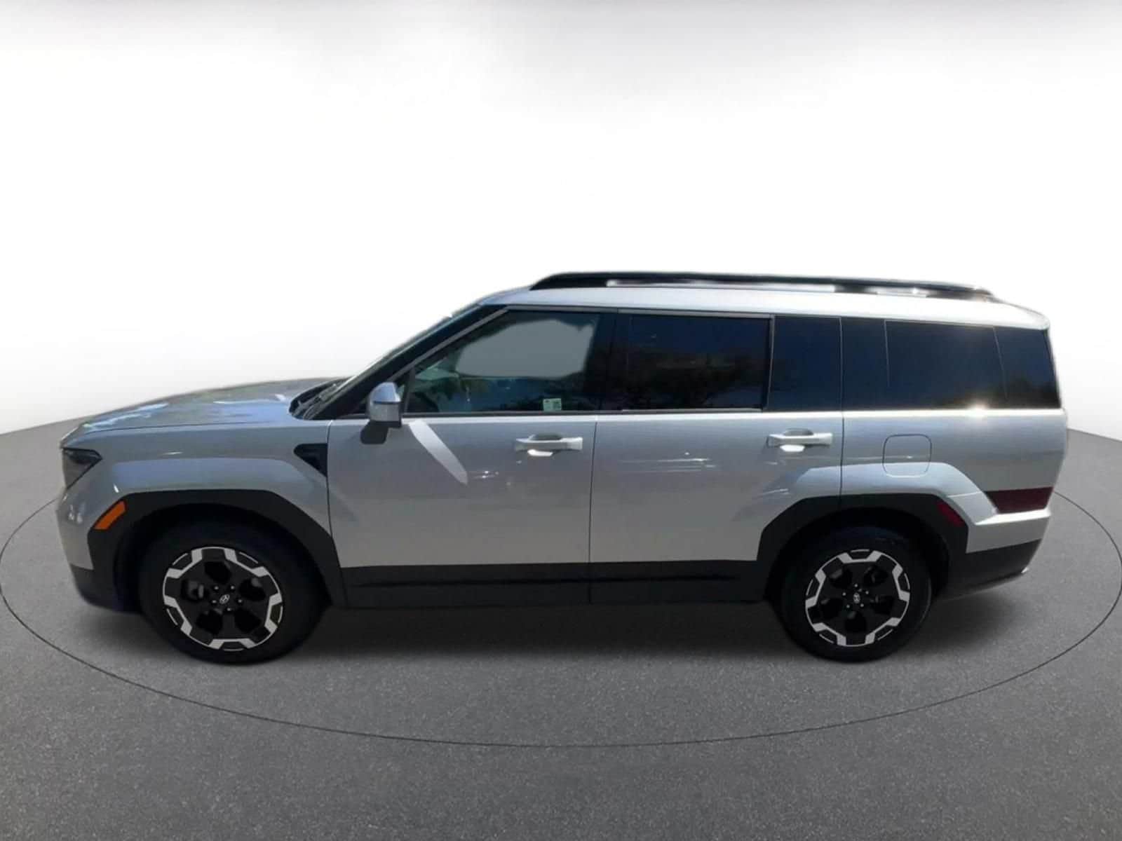 Thumbnail: 2025 Hyundai Santa Fe - 8