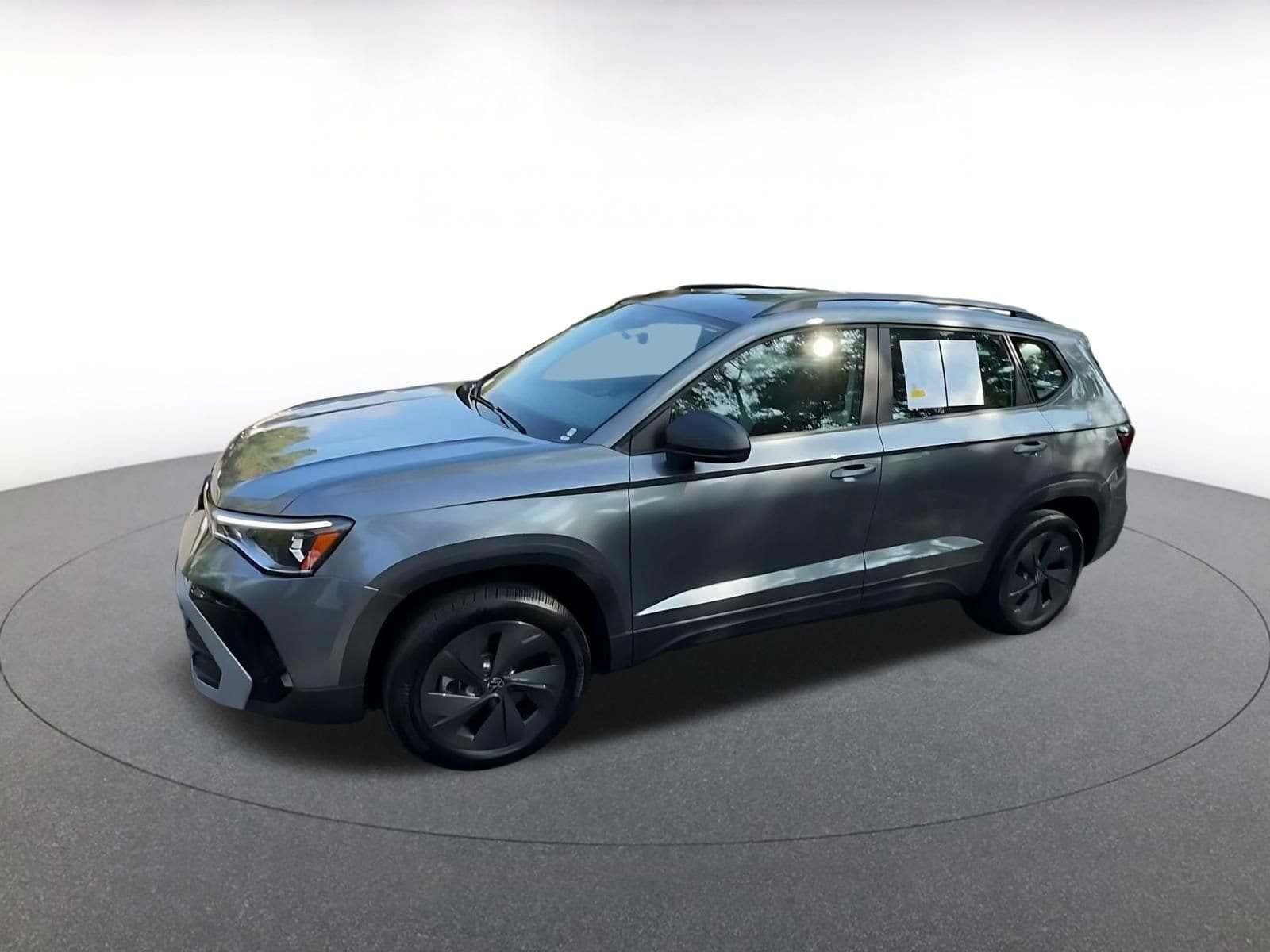 Thumbnail: 2026 Volkswagen Taos - 7