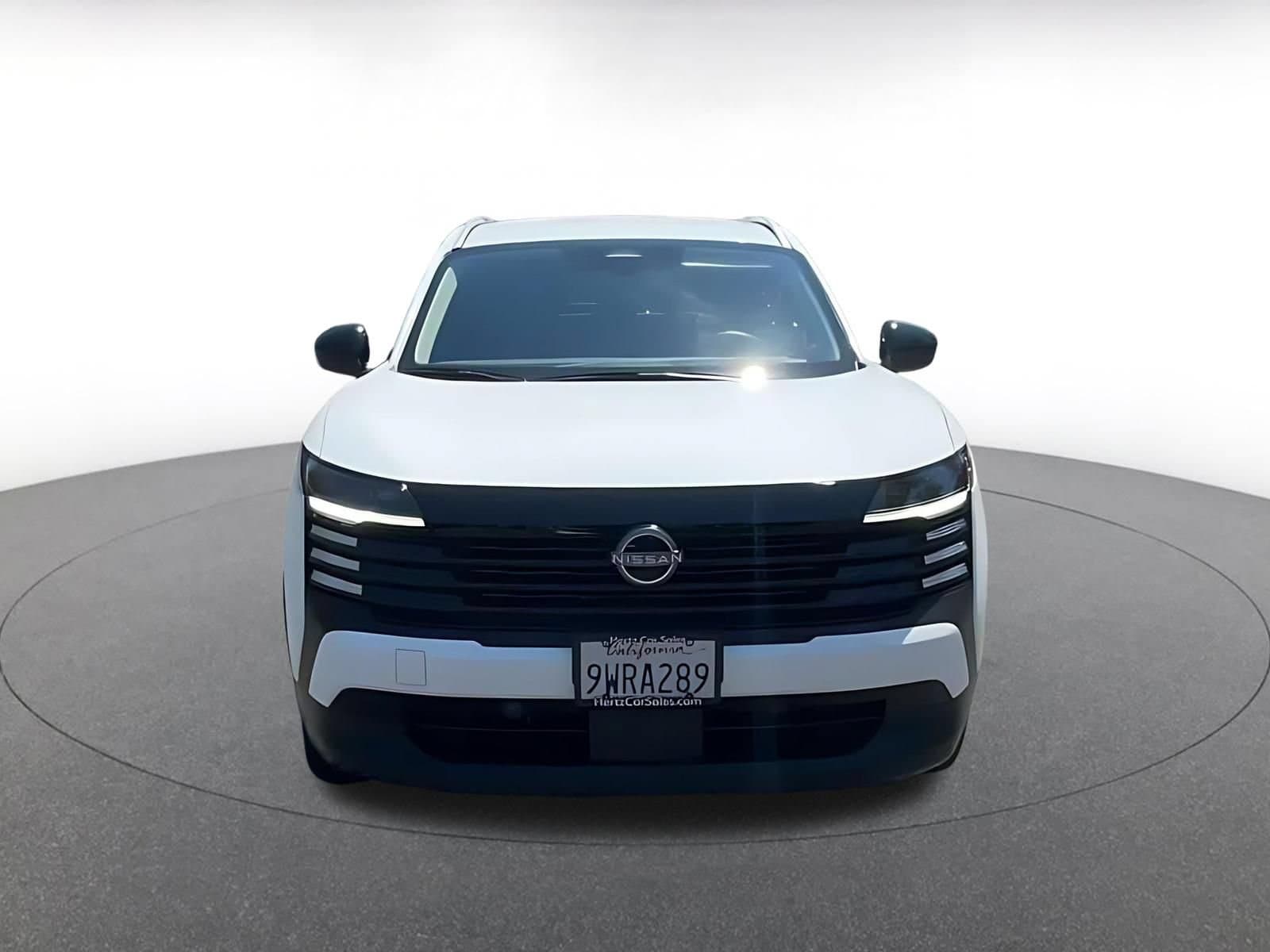 Thumbnail: 2026 Nissan Kicks - 6