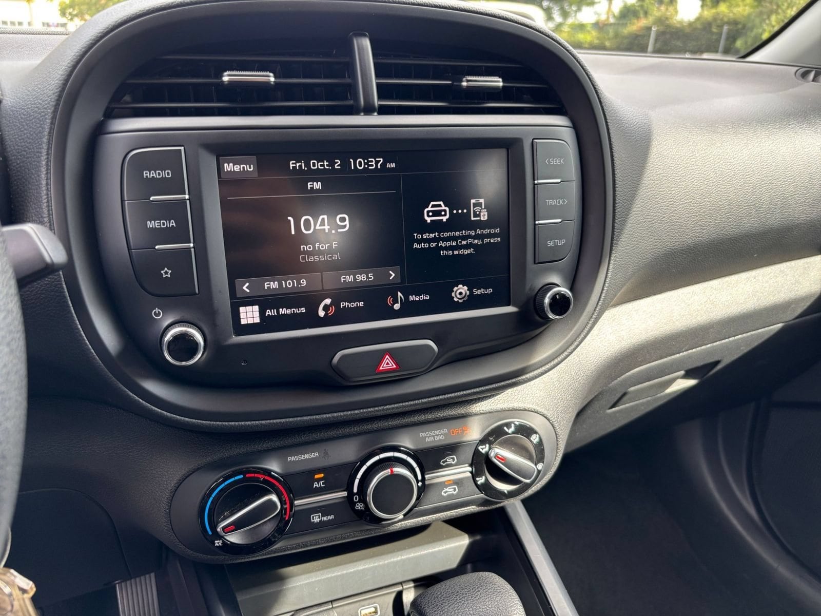Thumbnail: 2025 Kia Soul - 16