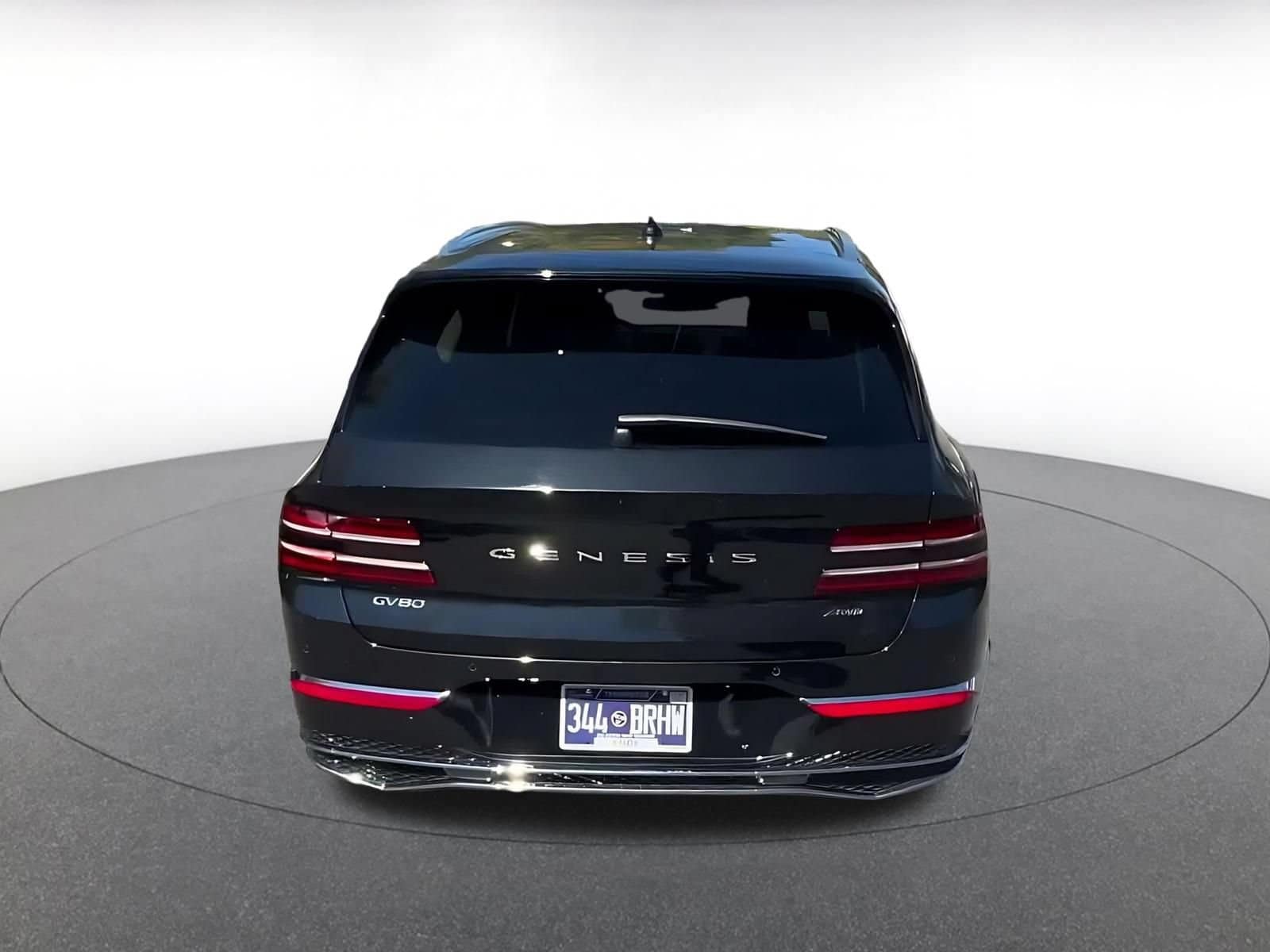 Thumbnail: 2026 Genesis GV80 - 12