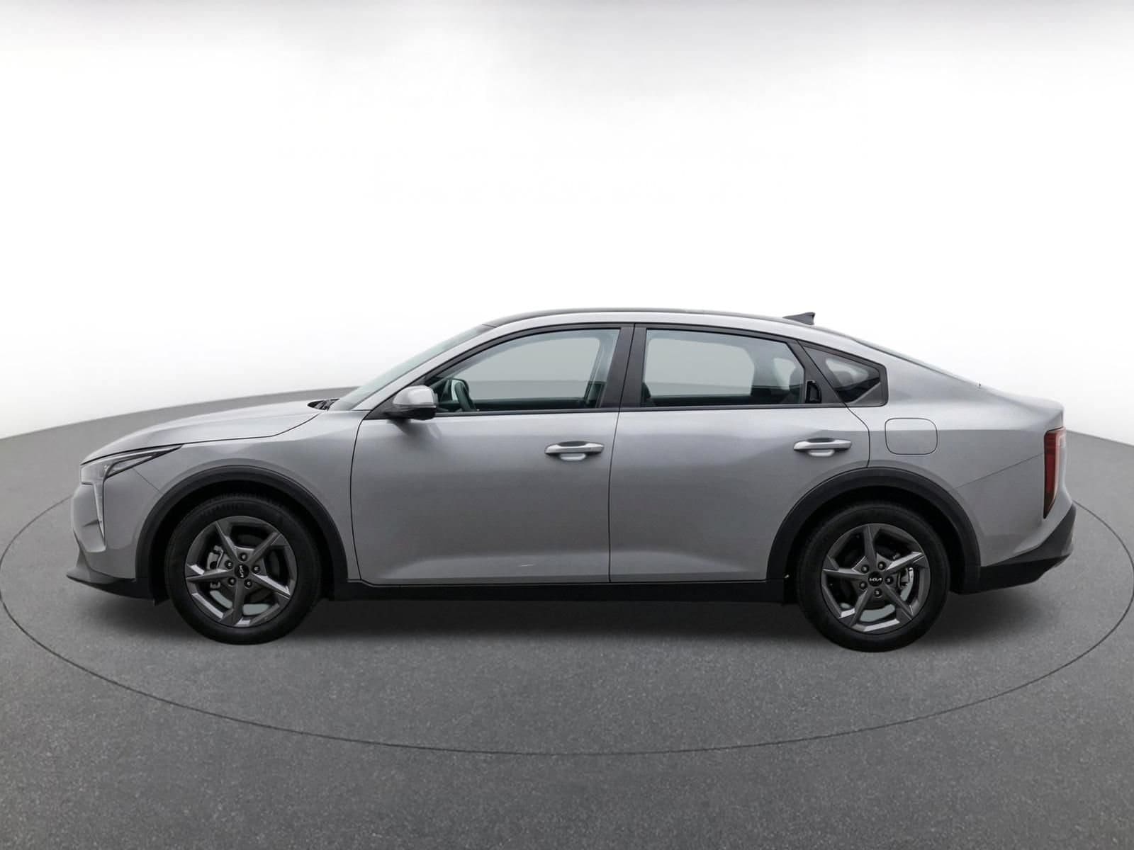 Thumbnail: 2026 Kia K4 - 4