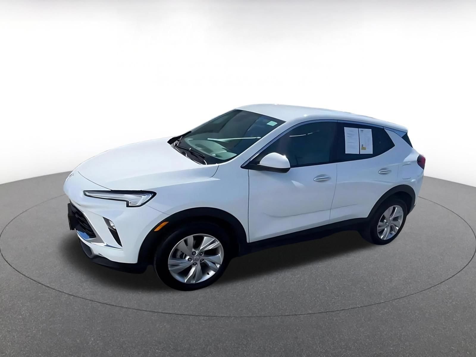 Thumbnail: 2025 Buick Encore GX - 7