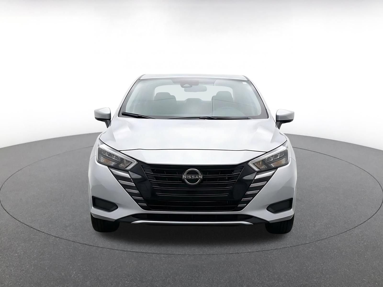 Thumbnail: 2025 Nissan Versa - 2