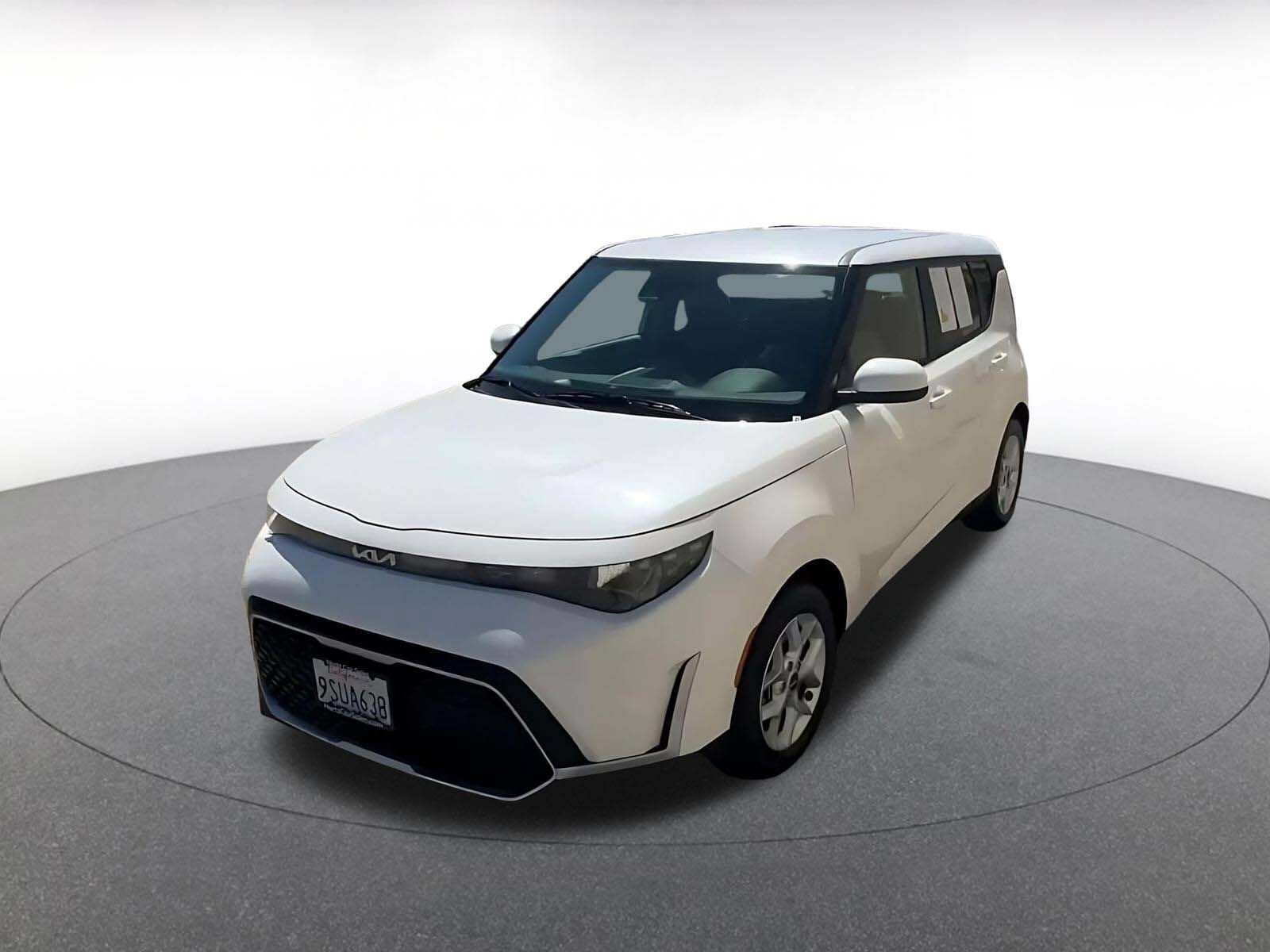 Thumbnail: 2025 Kia Soul - 6
