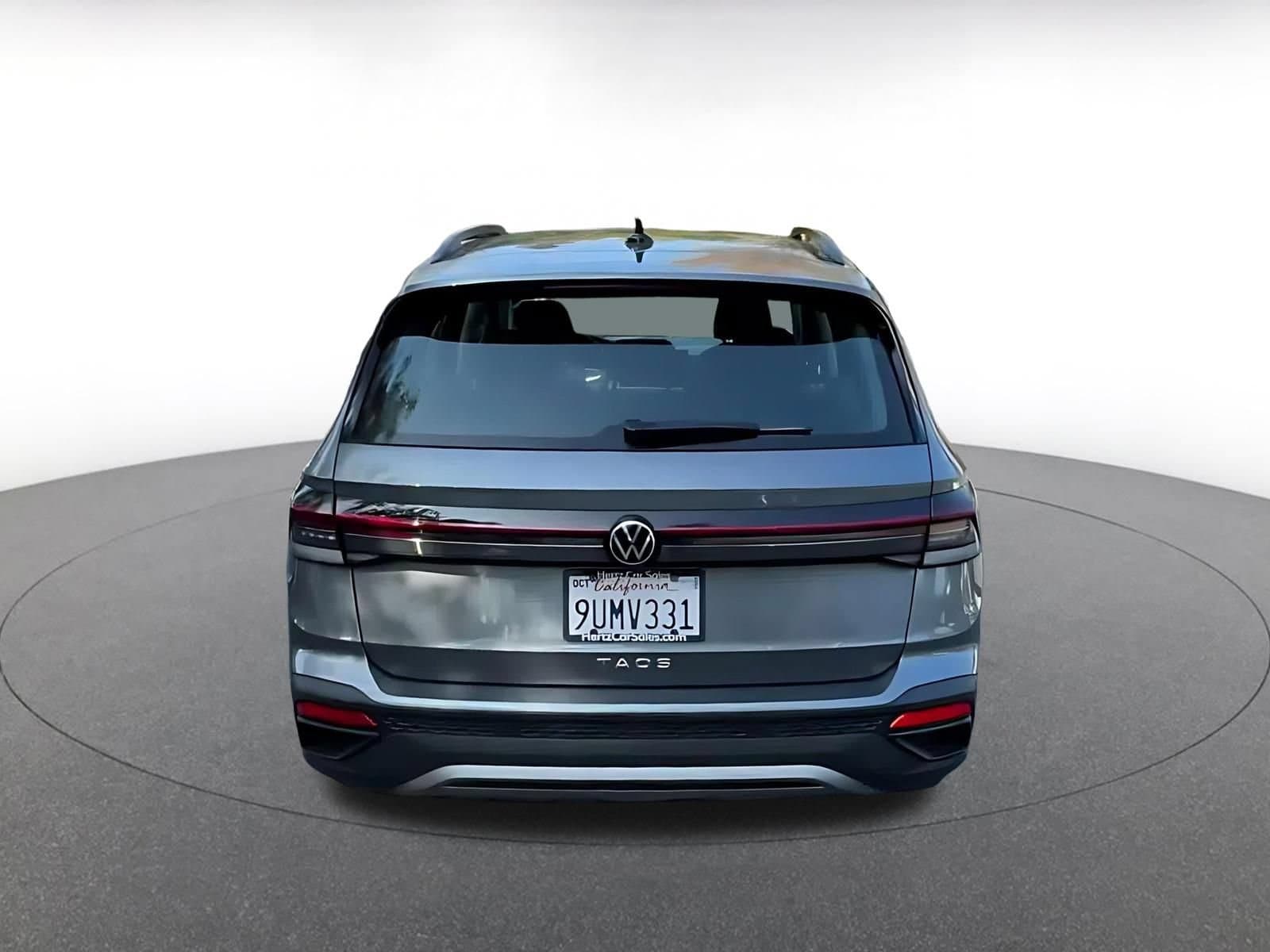 Thumbnail: 2026 Volkswagen Taos - 12