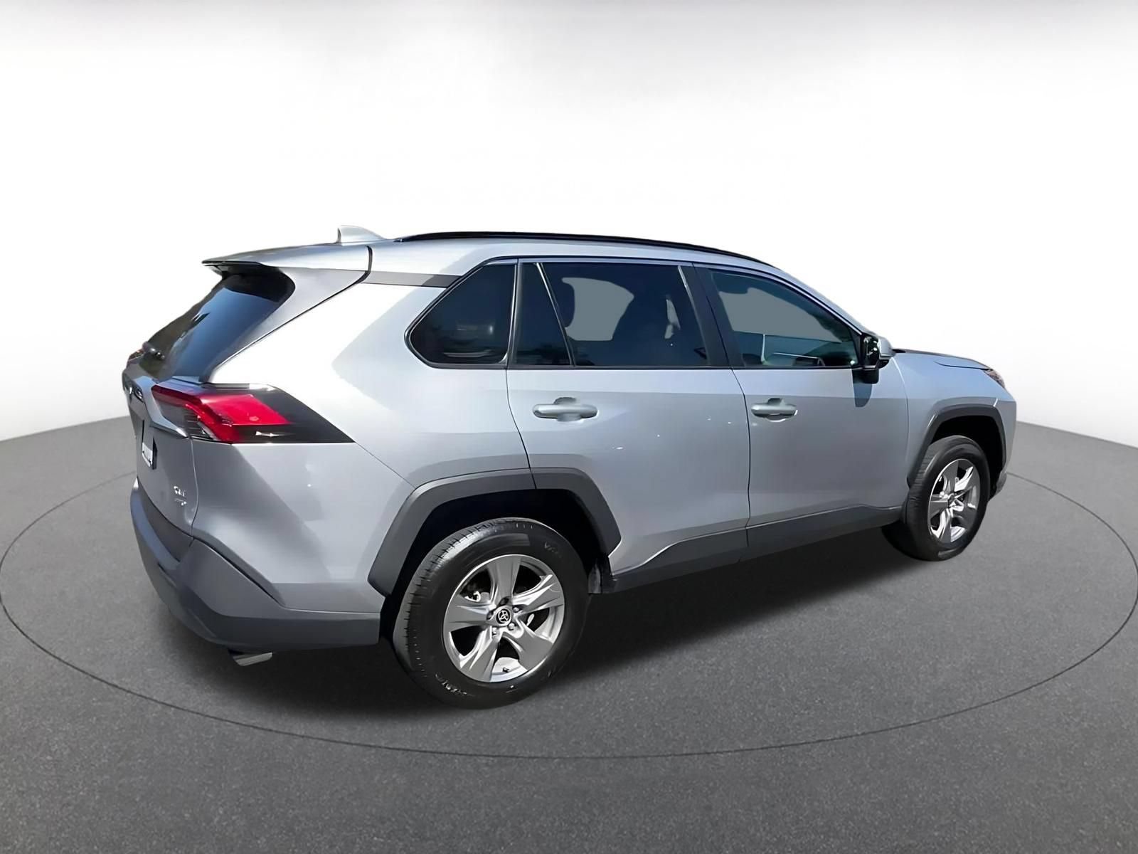 Thumbnail: 2024 Toyota RAV4 - 14