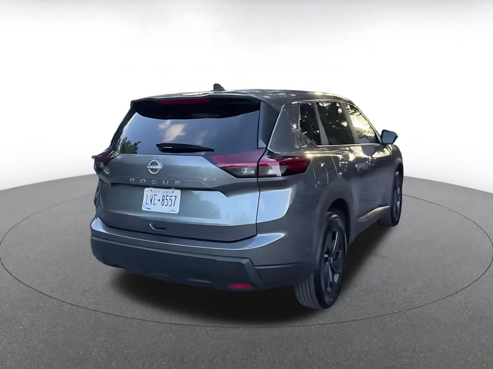 Thumbnail: 2026 Nissan Rogue - 13