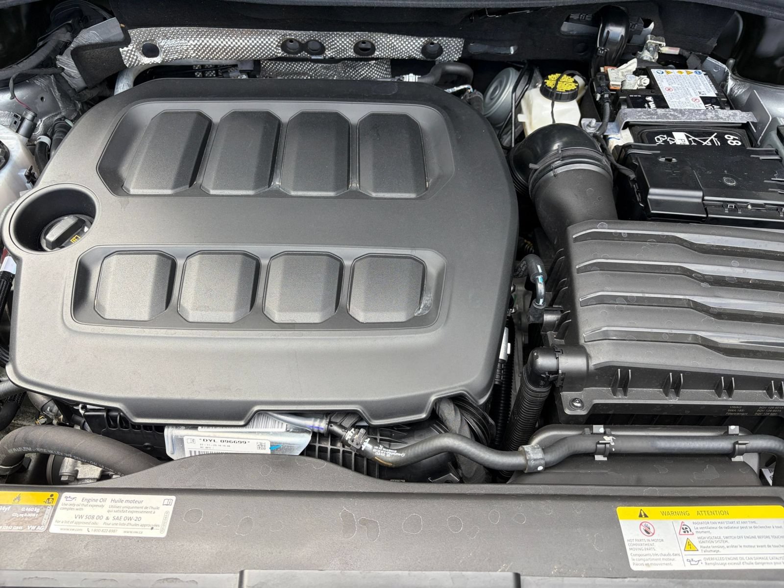 Thumbnail: 2026 Volkswagen Tiguan - 33