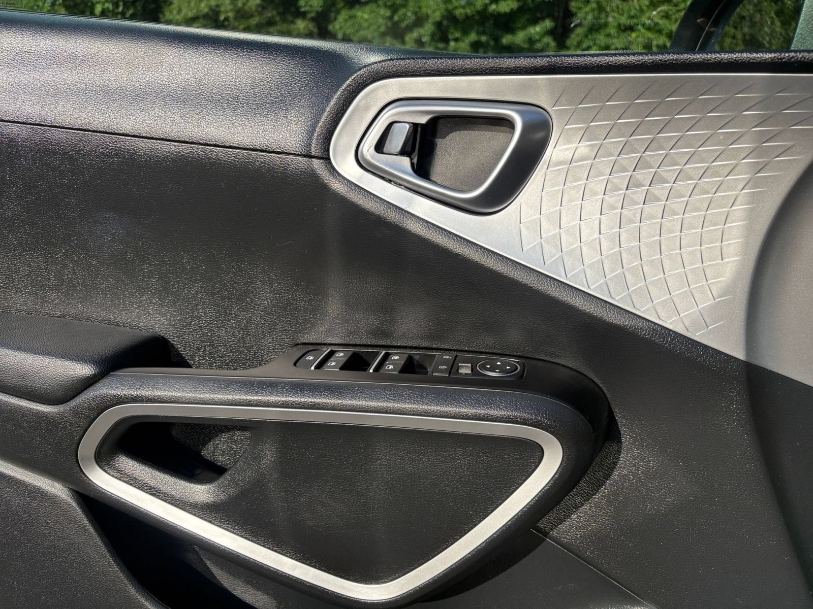 Thumbnail: 2025 Kia Soul - 18