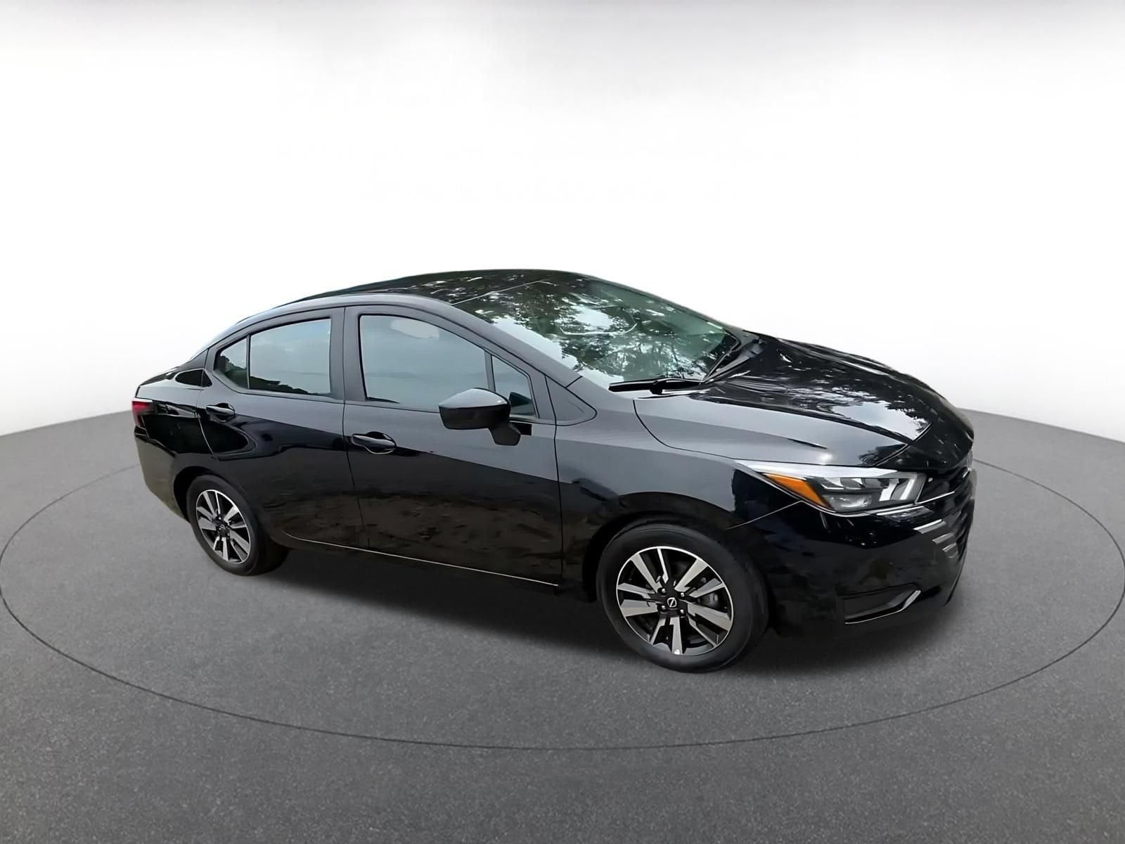 Thumbnail: 2025 Nissan Versa - 2