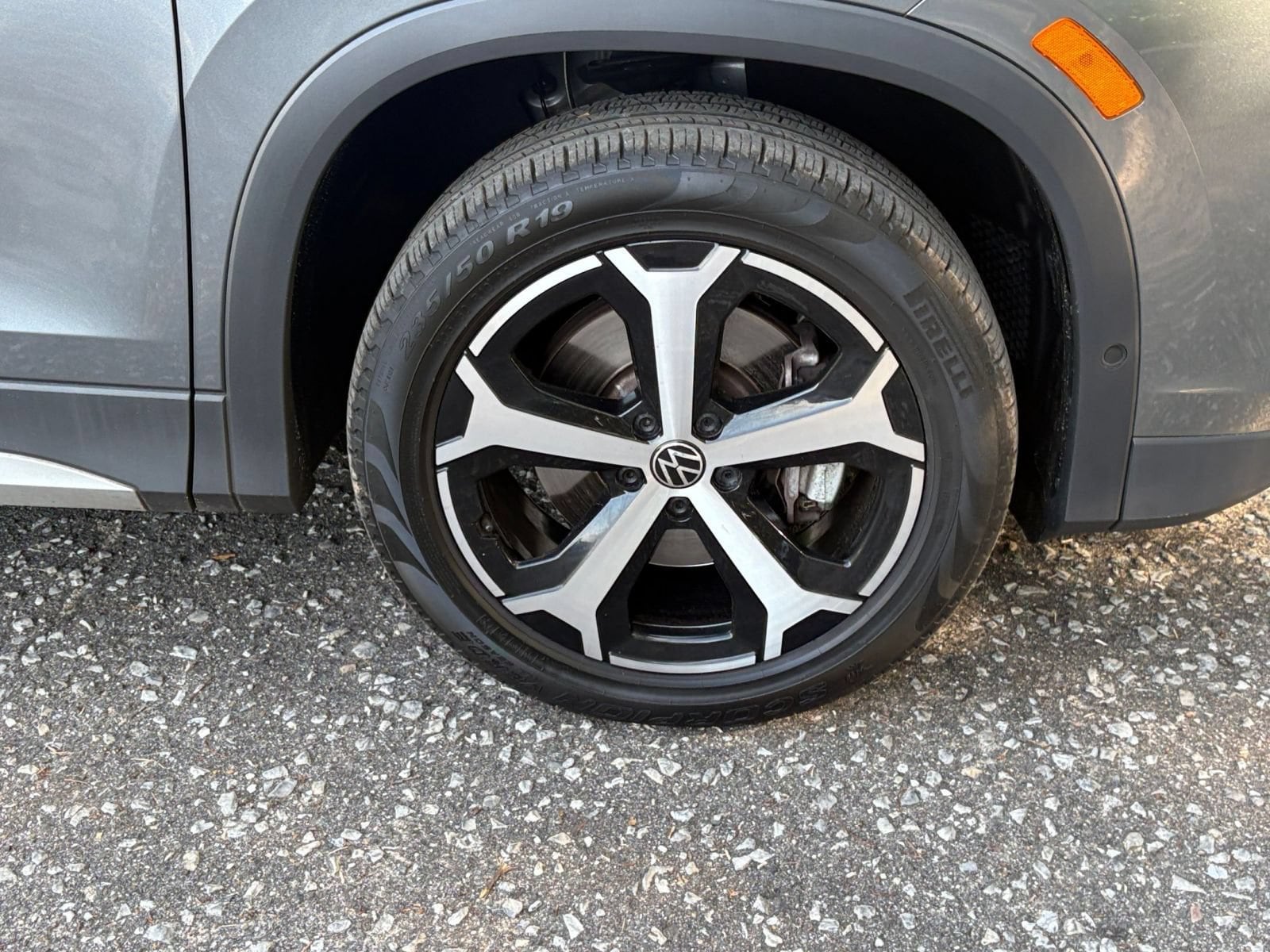 Thumbnail: 2026 Volkswagen Tiguan - 28