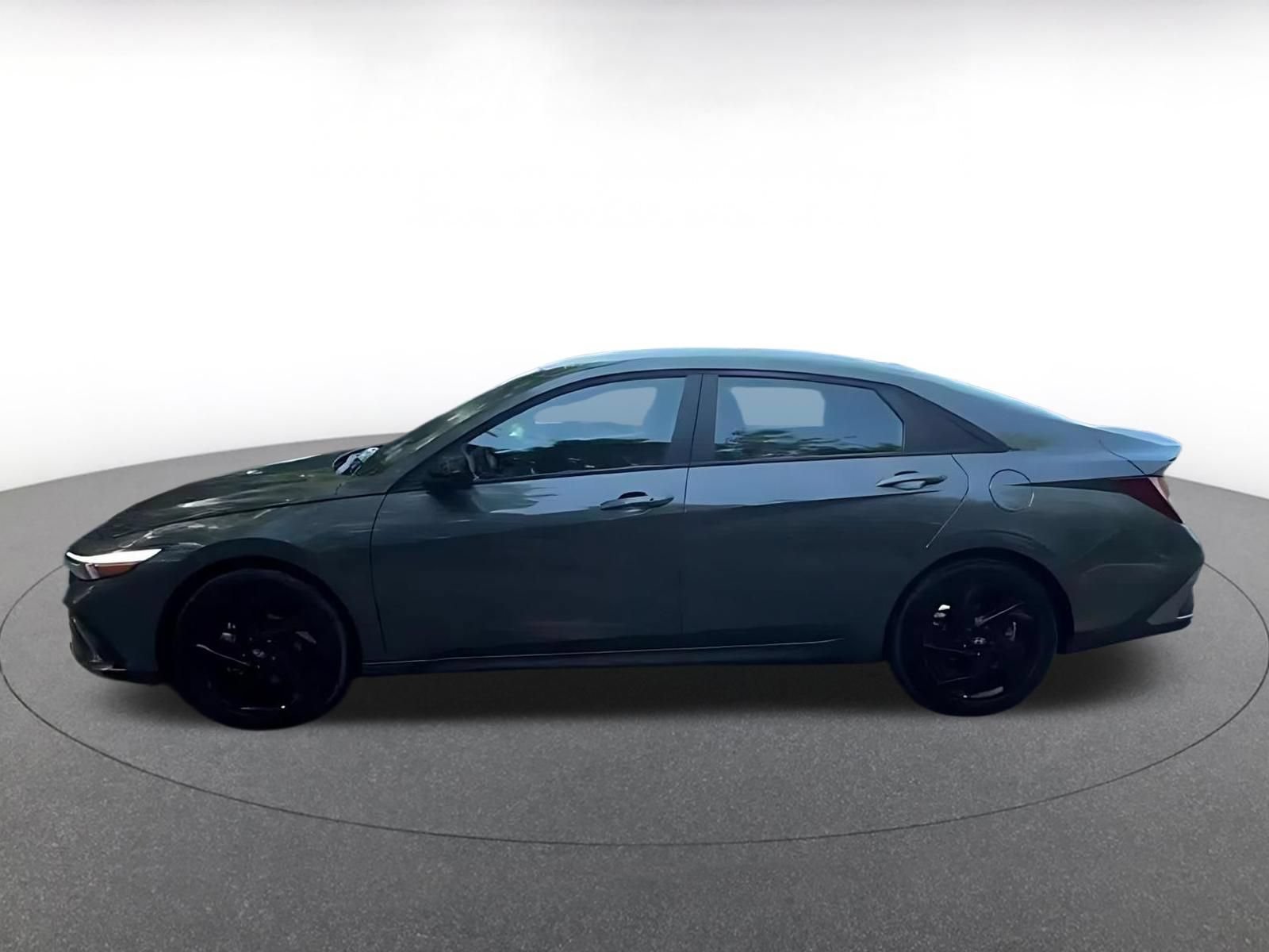 Thumbnail: 2026 Hyundai Elantra - 8