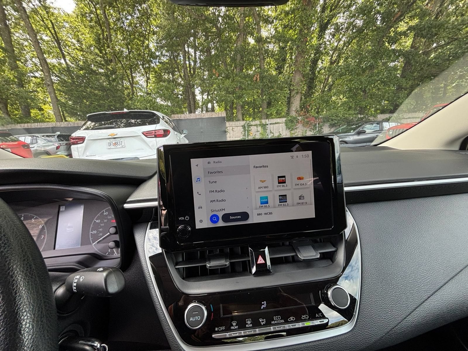 Thumbnail: 2025 Toyota Corolla - 20