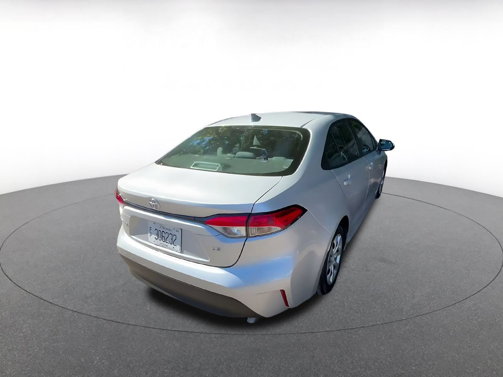 Thumbnail: 2025 Toyota Corolla - 13