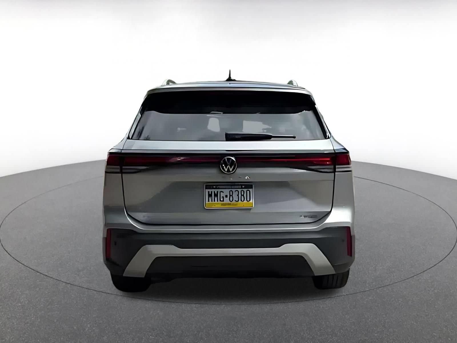 Thumbnail: 2026 Volkswagen Tiguan - 12