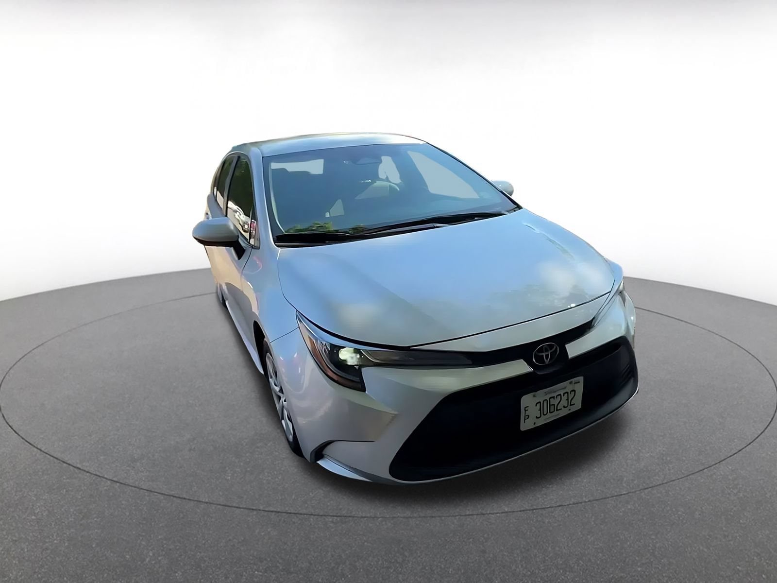 Thumbnail: 2025 Toyota Corolla - 2