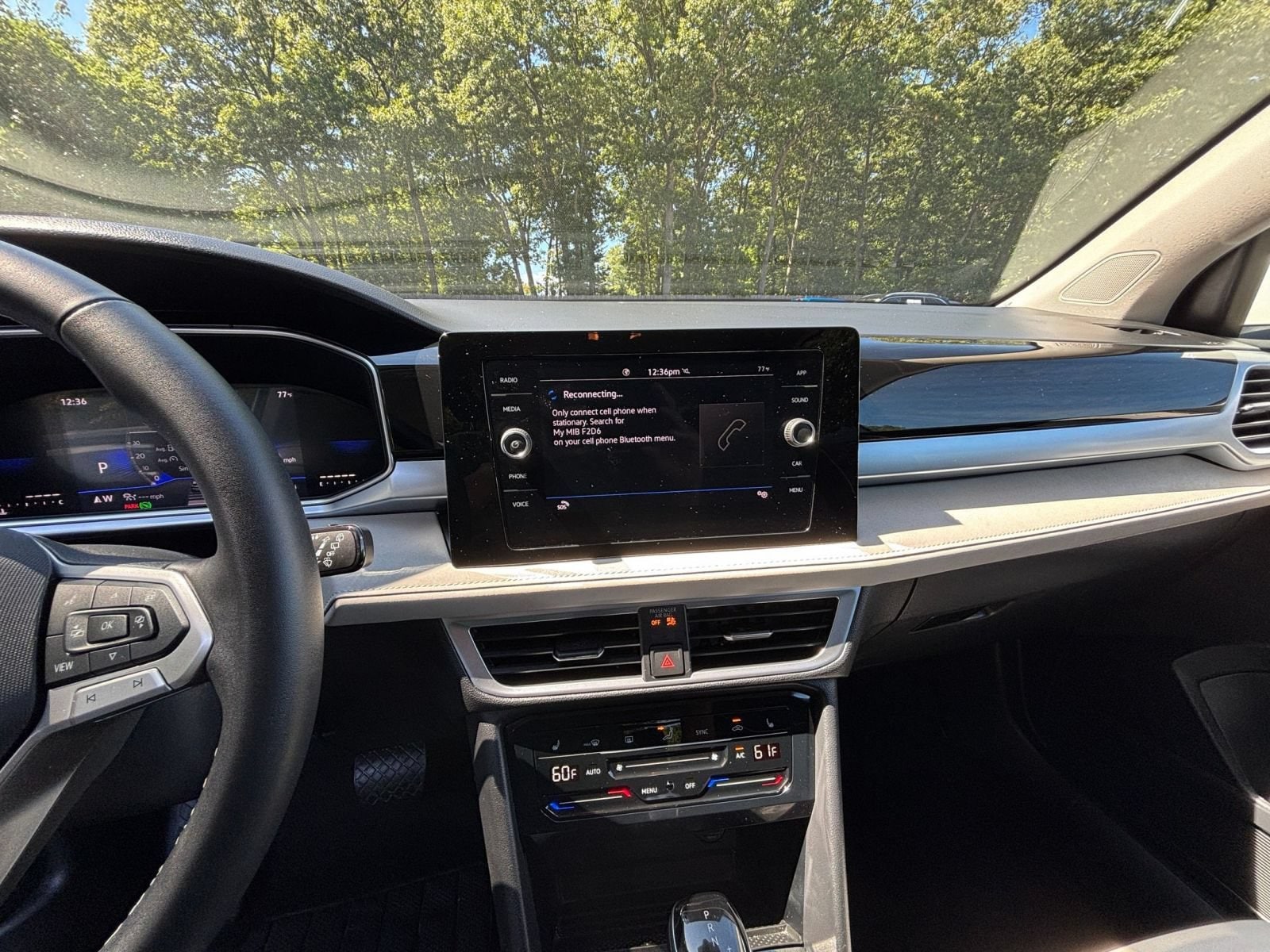 Thumbnail: 2026 Volkswagen Taos - 20