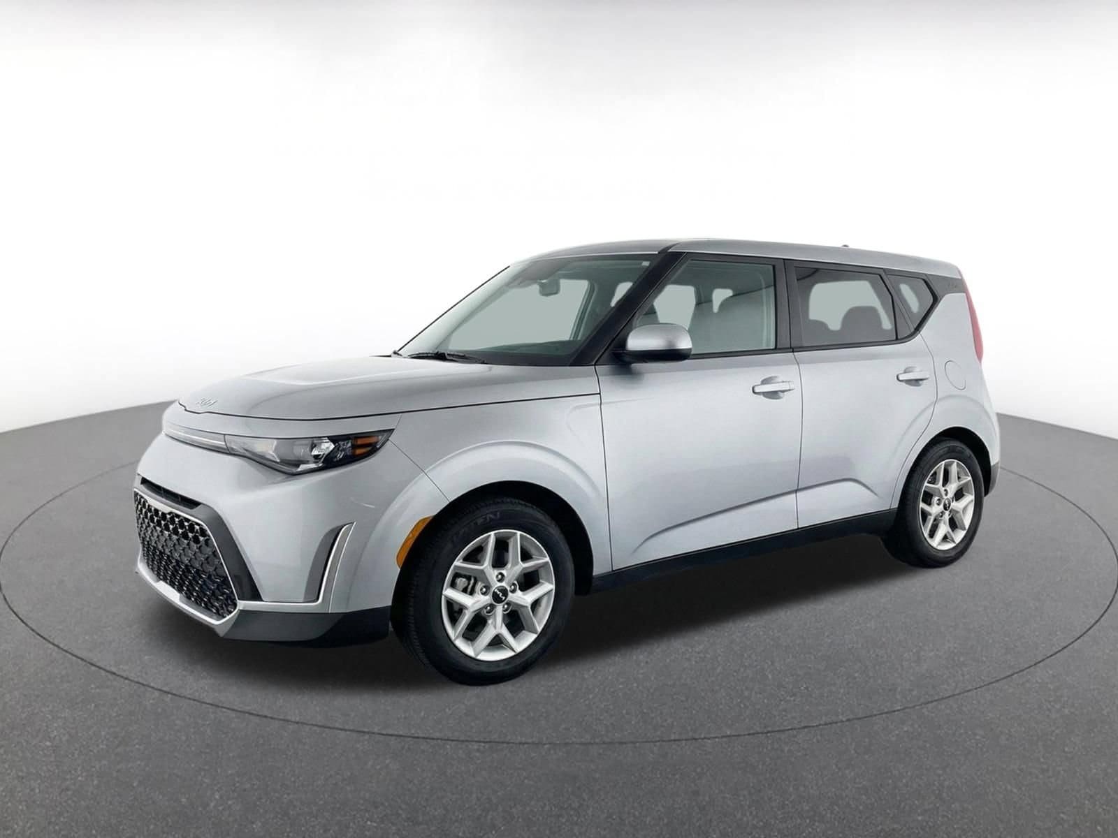 Thumbnail: 2025 Kia Soul - 3