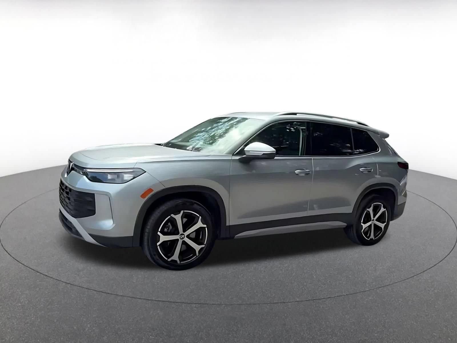 Thumbnail: 2026 Volkswagen Tiguan - 7