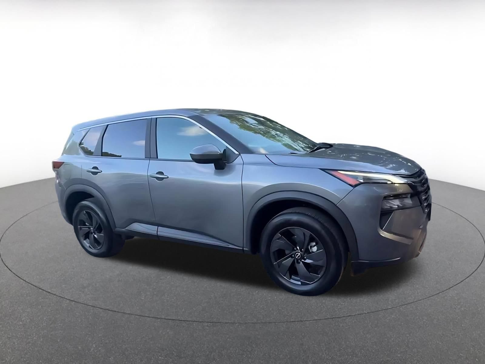 Thumbnail: 2026 Nissan Rogue - 2