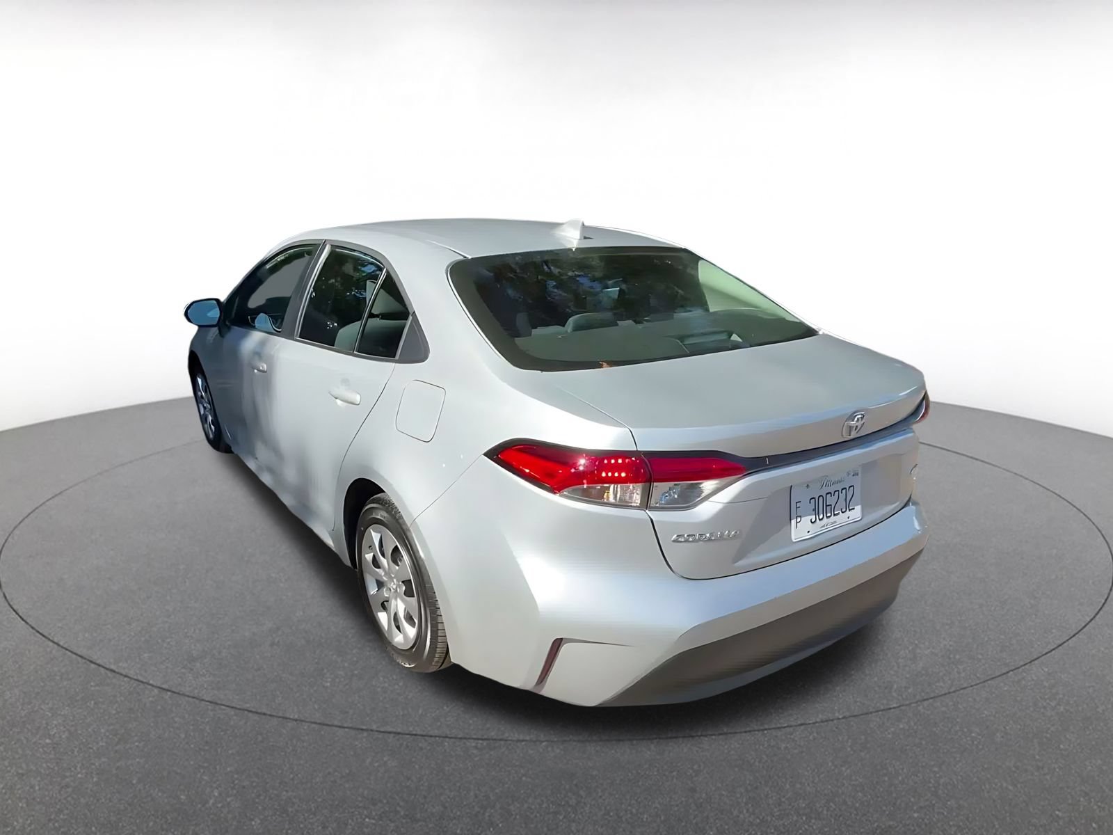 Thumbnail: 2025 Toyota Corolla - 9