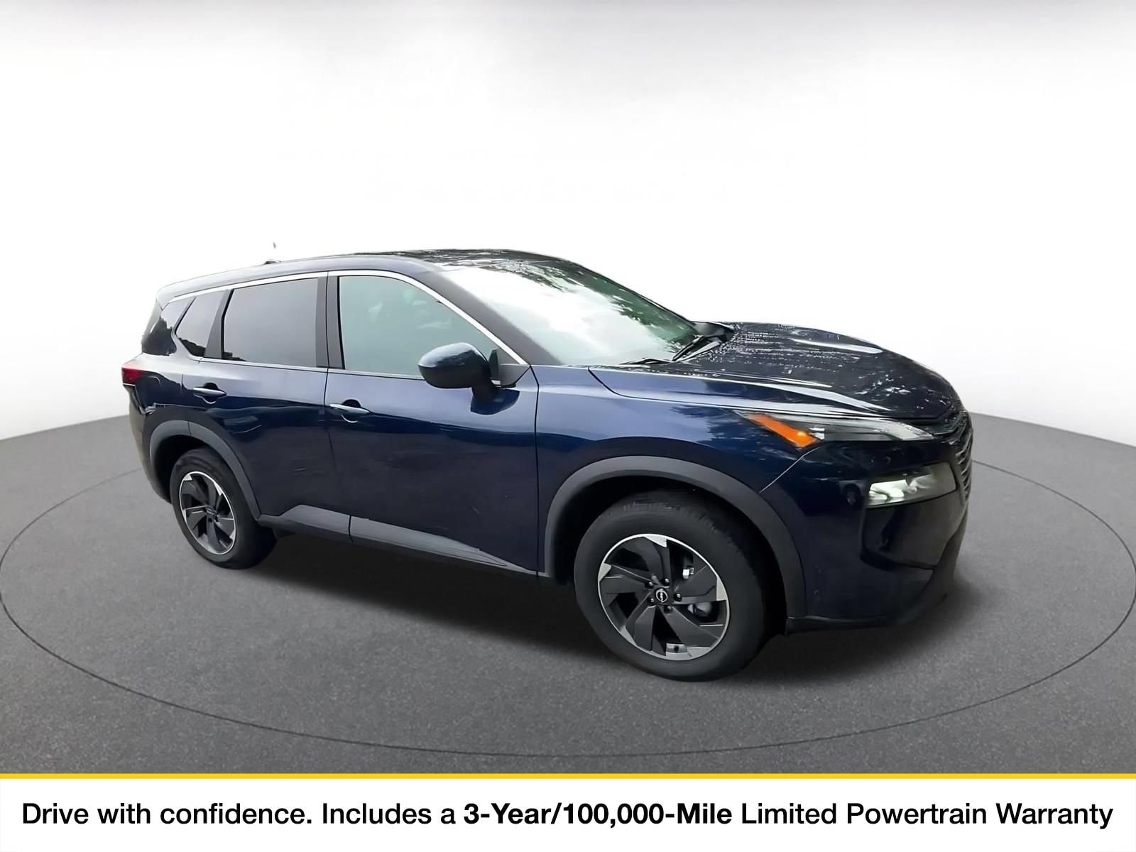 Thumbnail: 2025 Nissan Rogue - 1