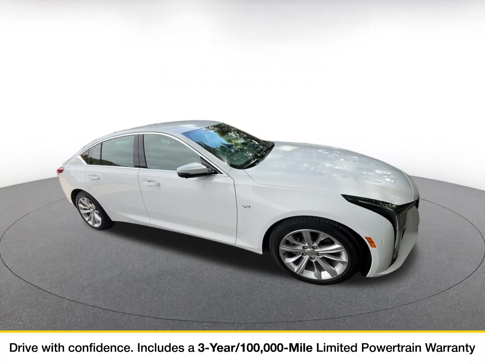 2026 Cadillac CT5 Premium Luxury -
                  Smithtown, NY