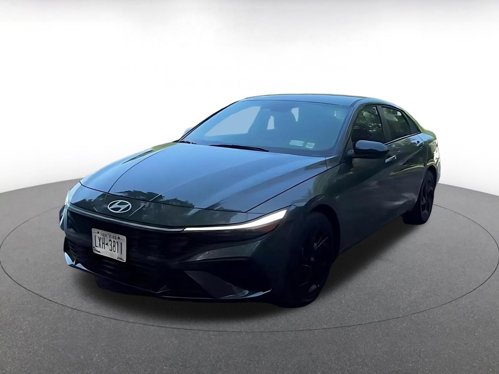 Thumbnail: 2026 Hyundai Elantra - 6
