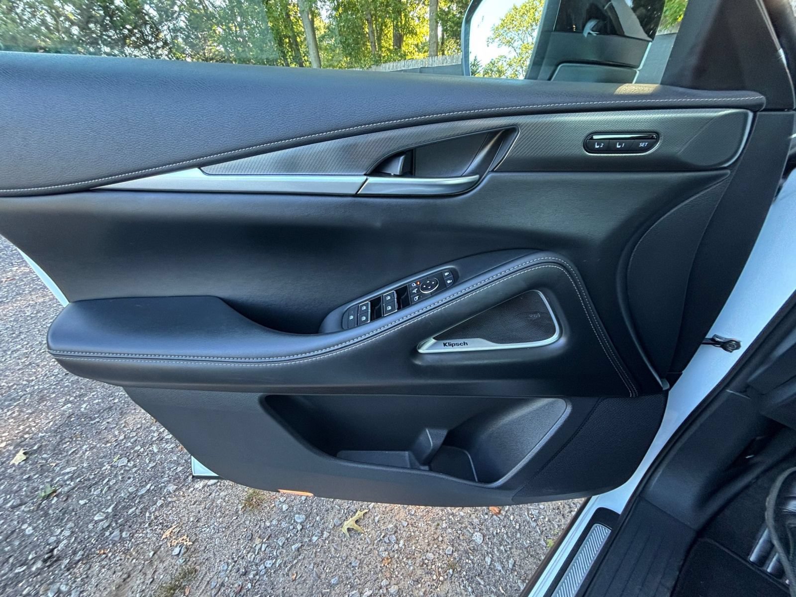 Thumbnail: 2026 INFINITI QX60 - 18