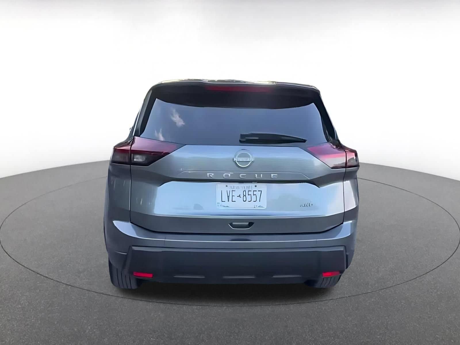 Thumbnail: 2026 Nissan Rogue - 12