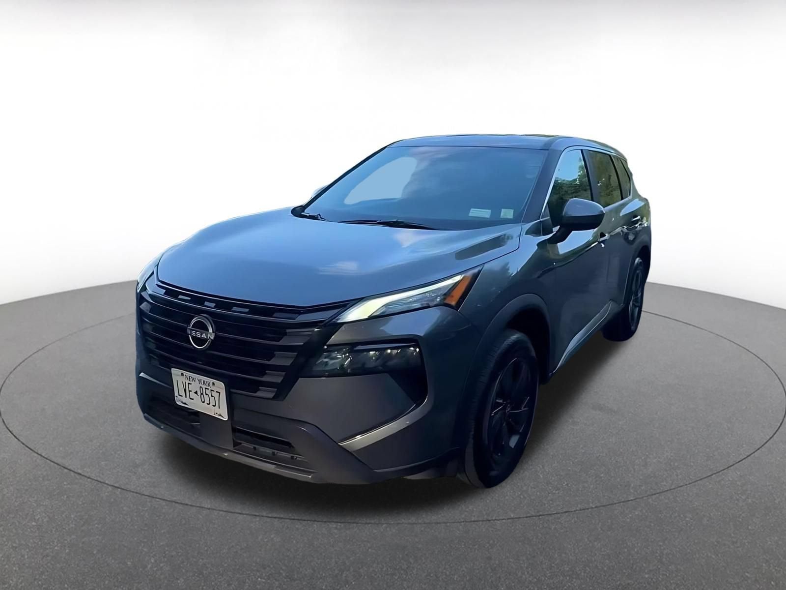 Thumbnail: 2026 Nissan Rogue - 6