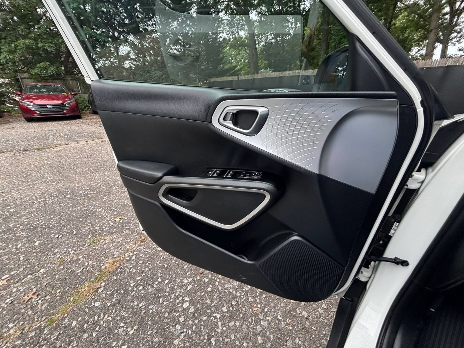 Thumbnail: 2025 Kia Soul - 18