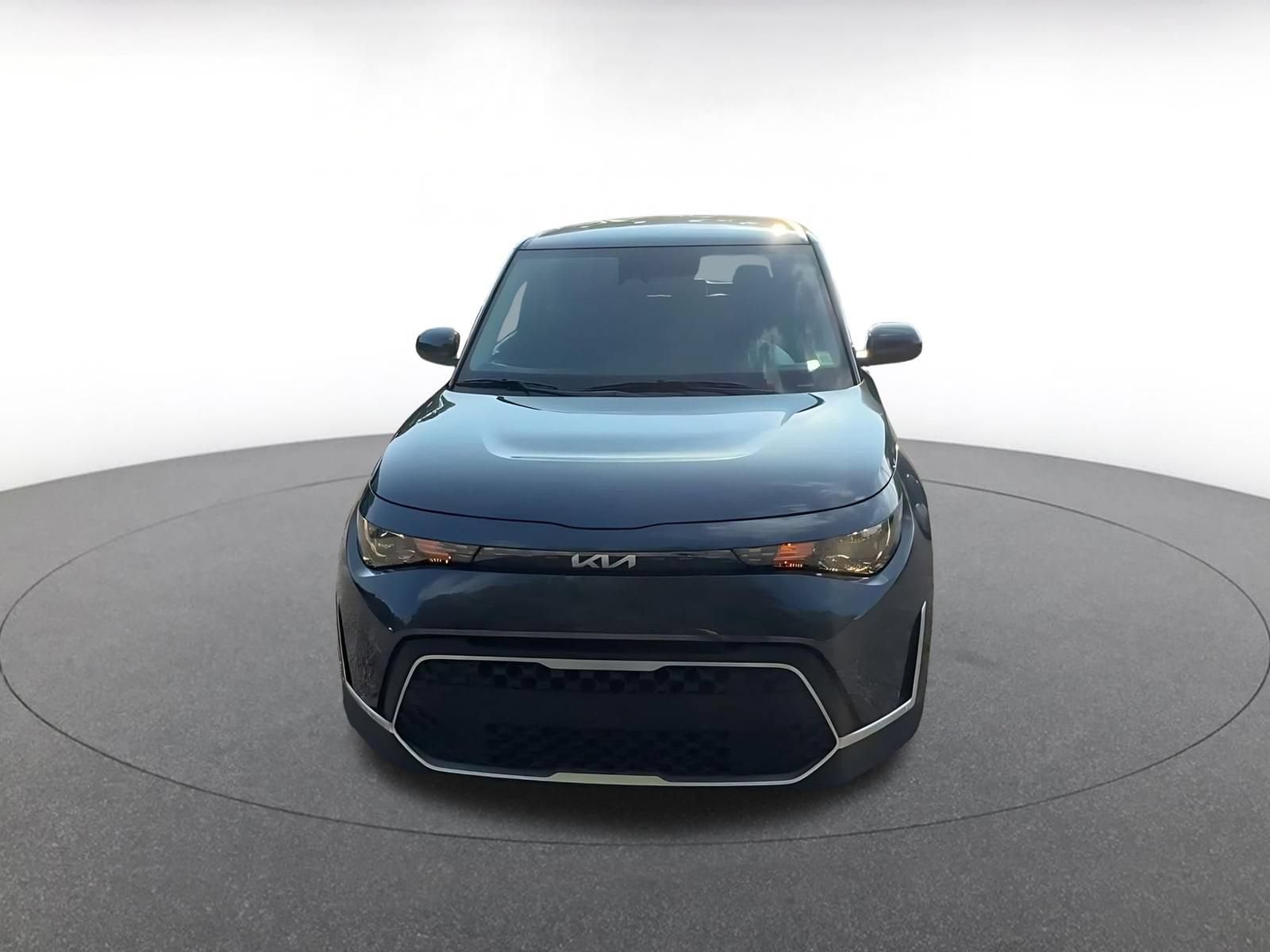 Thumbnail: 2025 Kia Soul - 4