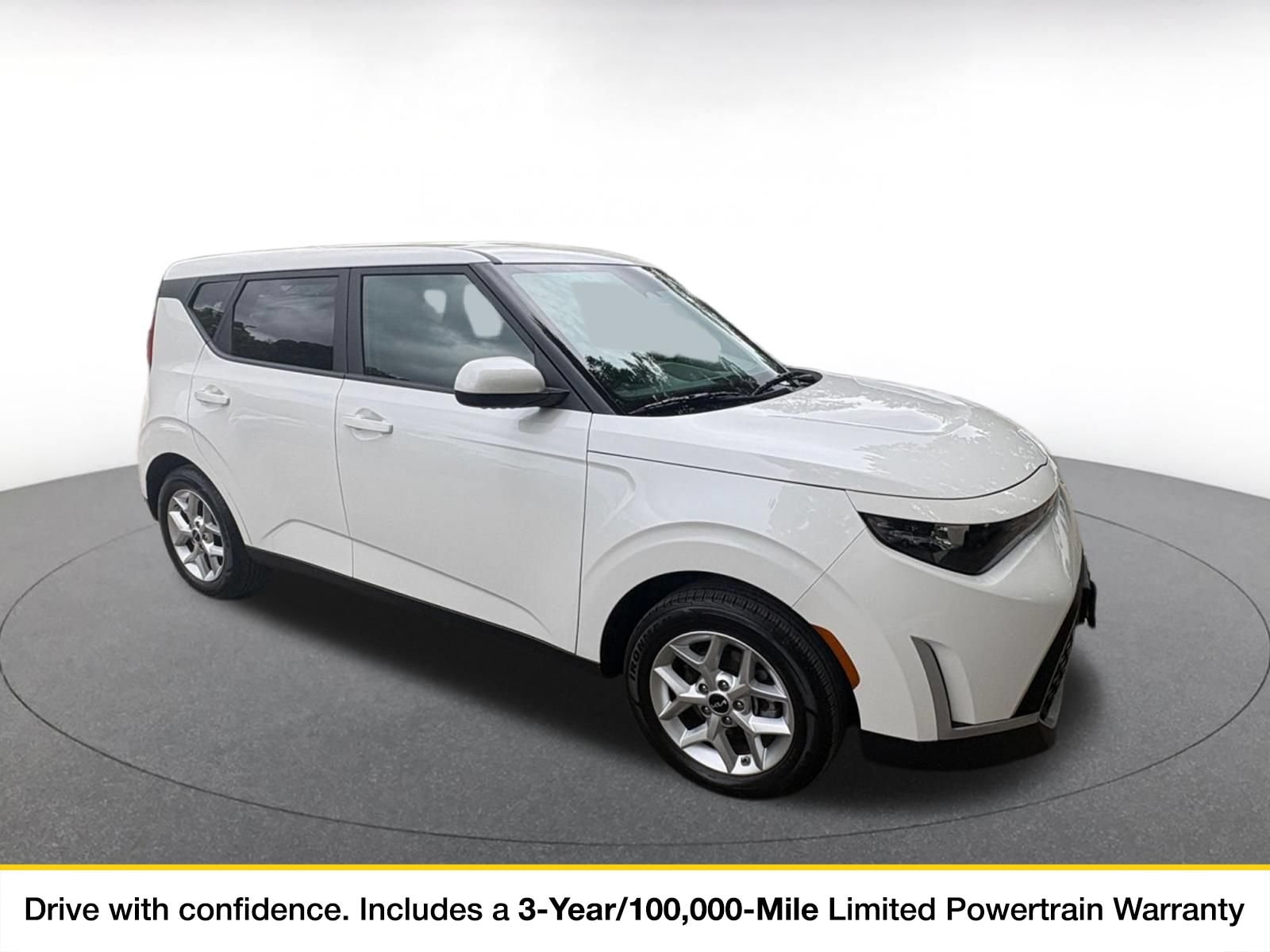Thumbnail: 2025 Kia Soul - 1