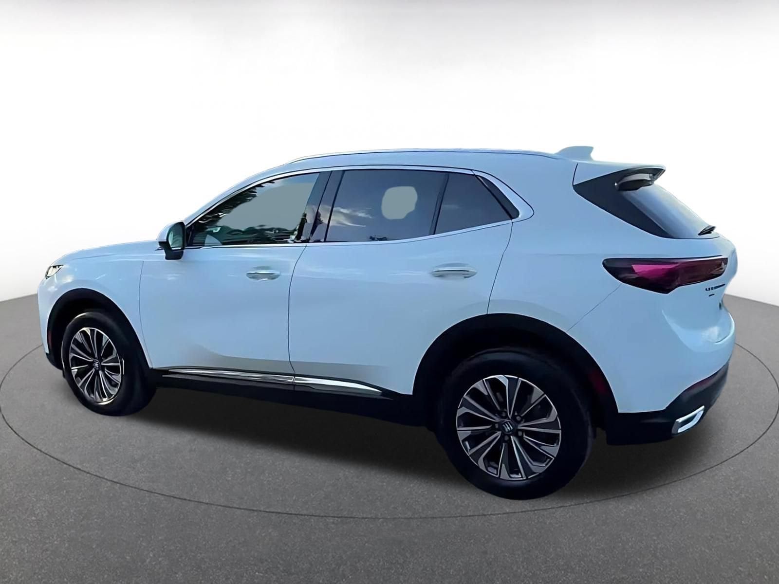 Thumbnail: 2024 Buick Envision - 9