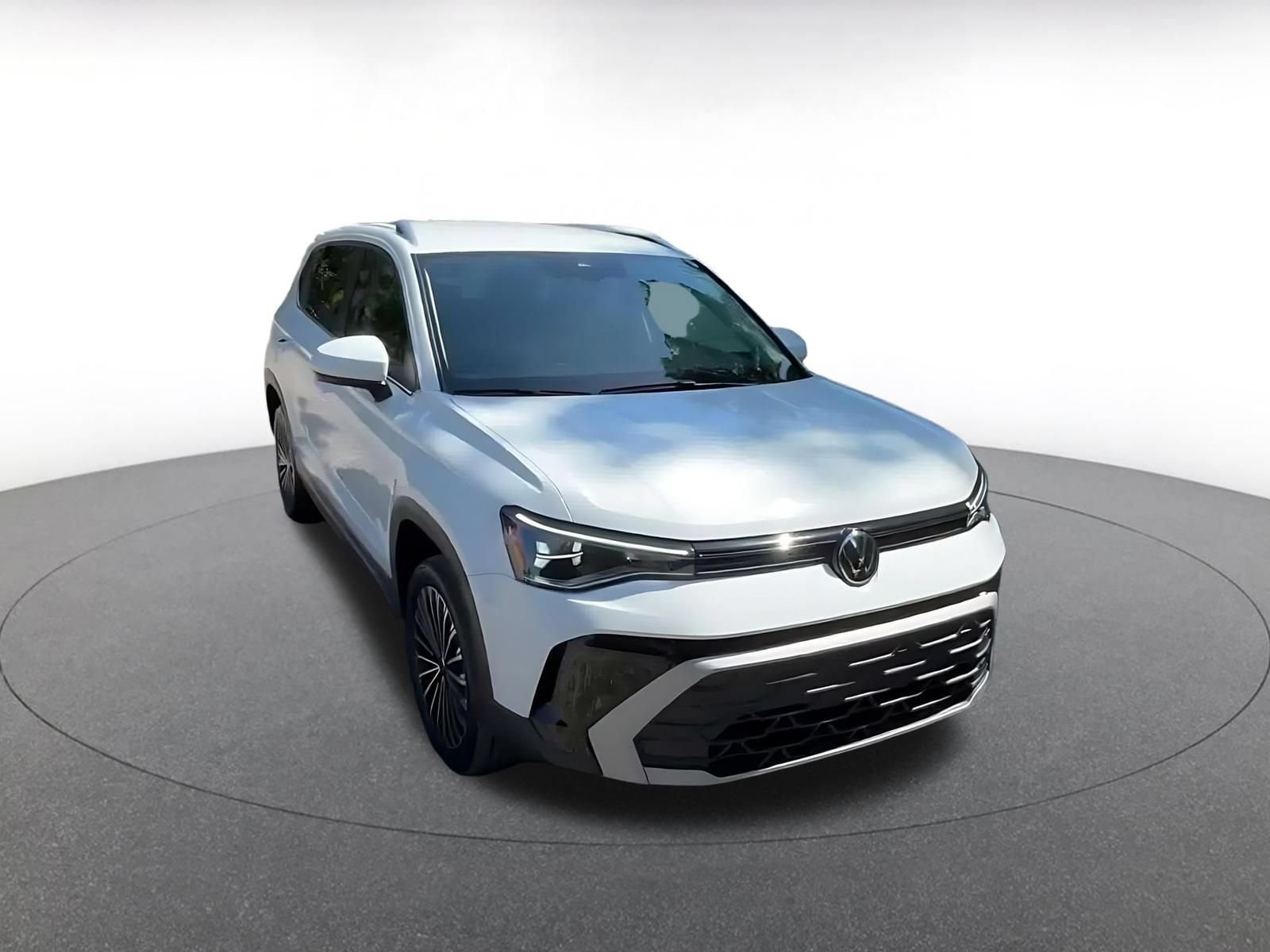 Thumbnail: 2026 Volkswagen Taos - 2