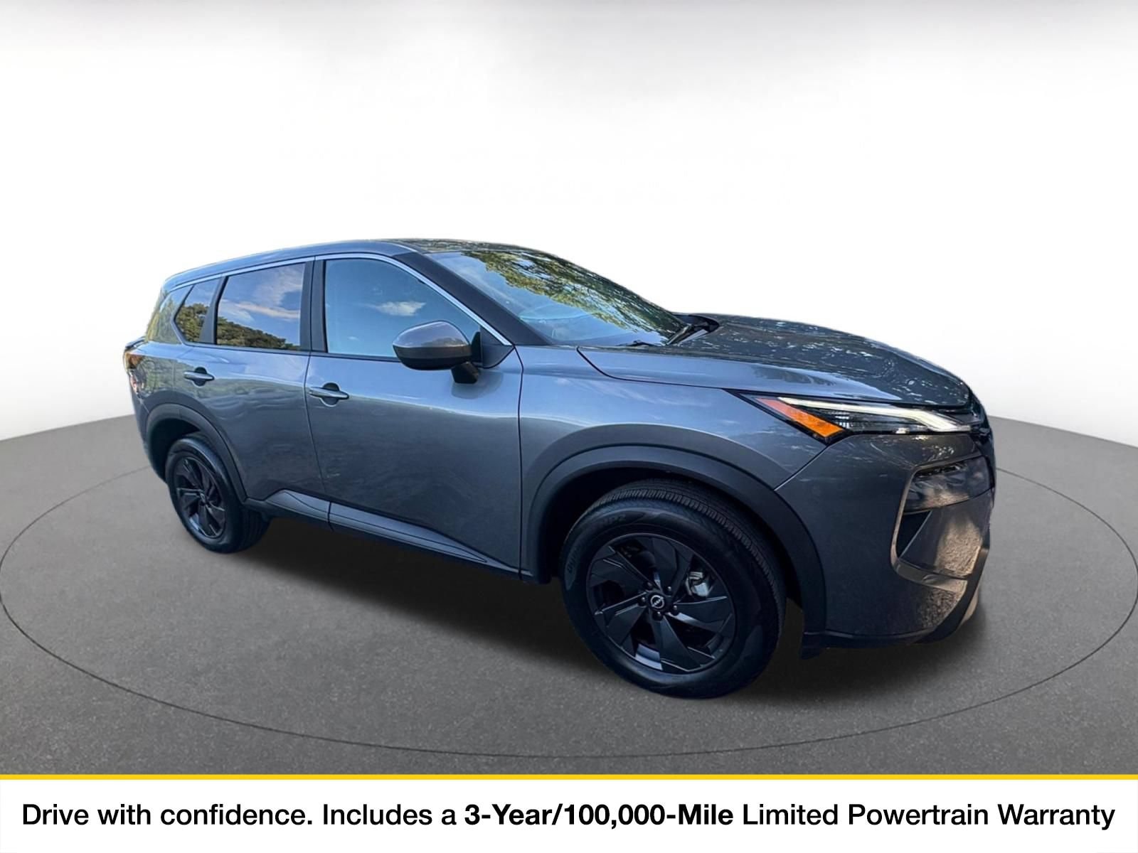 Thumbnail: 2026 Nissan Rogue - 1